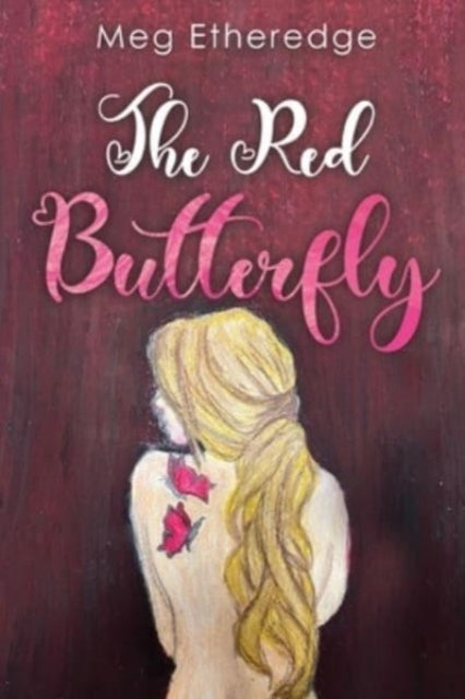 The Red Butterfly-9781804394588