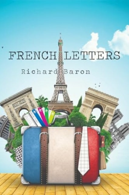 French Letters-9781804395578