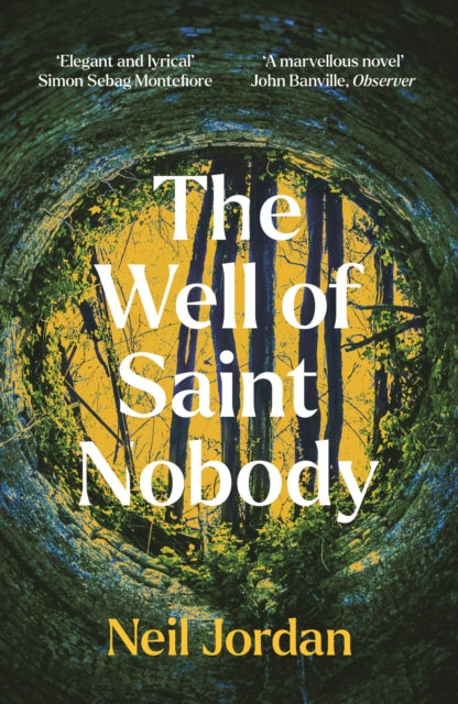 The Well of Saint Nobody-9781804549827