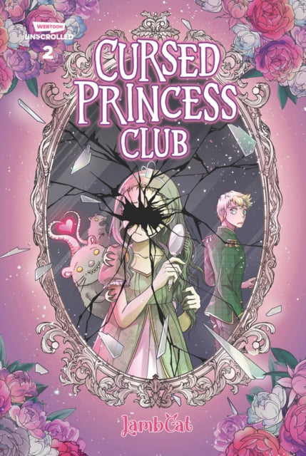 Cursed Princess Club Volume 2-9781804912201