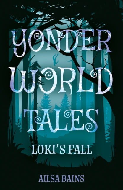 Yonderworld Tales : Loki's Fall-9781805143147