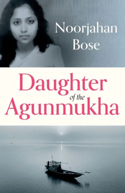 Daughter of the Agunmukha-9781805260608