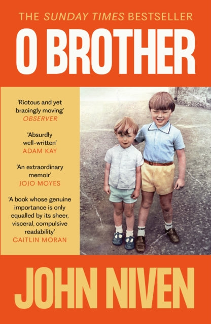 O Brother-9781805303343