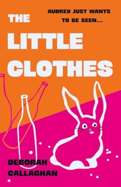 The Little Clothes-9781835011126