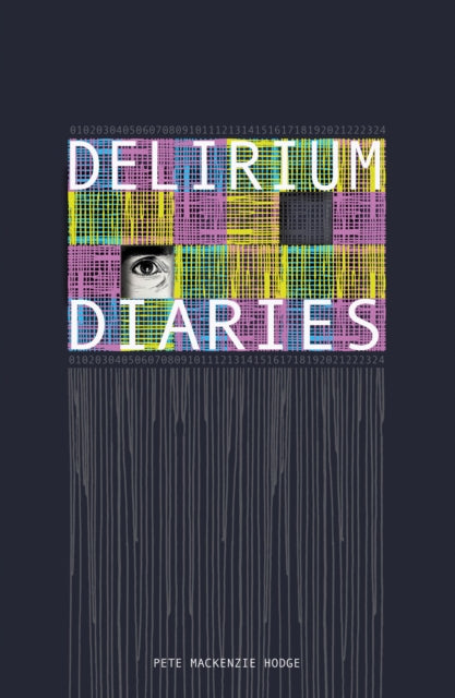 Delirium Diaries-9781835740729