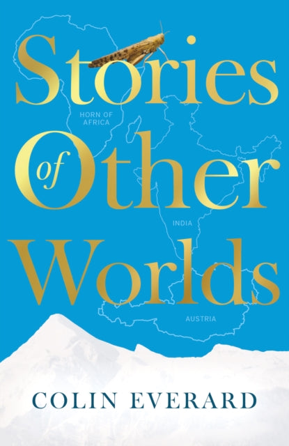 Stories of Other Worlds-9781836280637