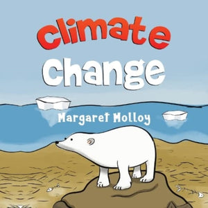 Climate Change-9781838755904