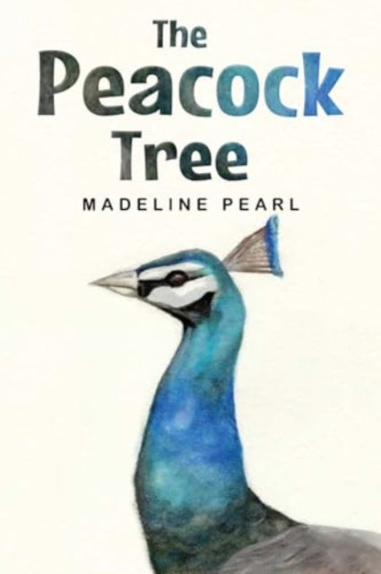 The Peacock Tree-9781838757663