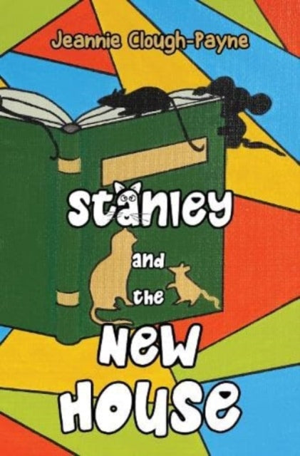 Stanley and the New House-9781838758721