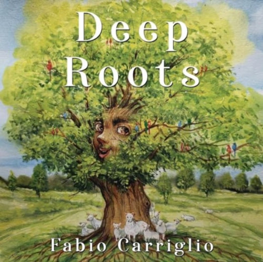 Deep Roots-9781838759612