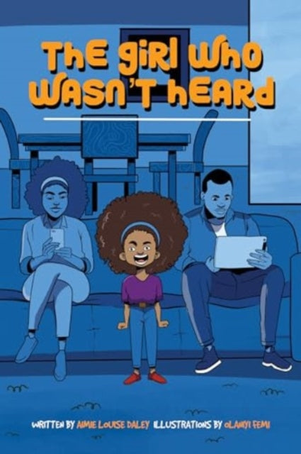 The Girl Who Wasn't Heard-9781838759735