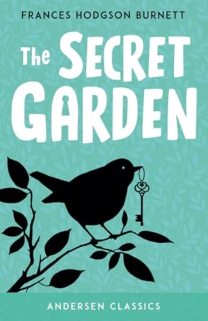 The Secret Garden-9781839135026