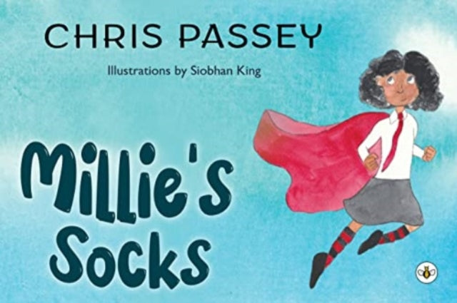 Millie's Socks-9781839344428