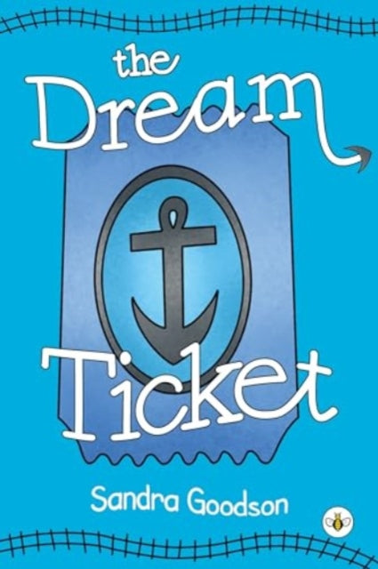 The Dream Ticket-9781839346248