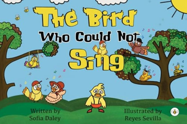 The Bird Who Could Not Sing-9781839347566