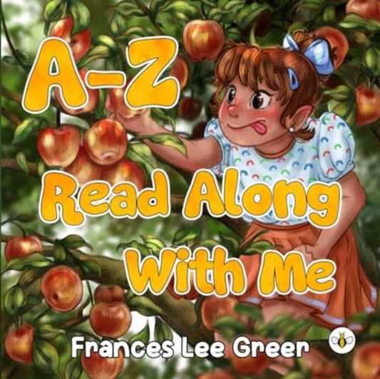 A-Z Read Along With Me-9781839347948