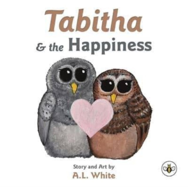 Tabitha & the Happiness-9781839349324