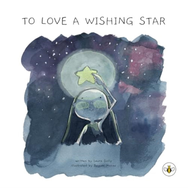 To Love a Wishing Star-9781839349577