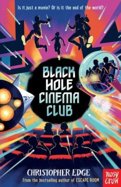 Black Hole Cinema Club-9781839942730