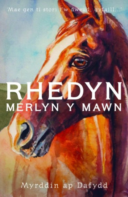 Rhedyn, Merlyn y Mawn-9781845279486