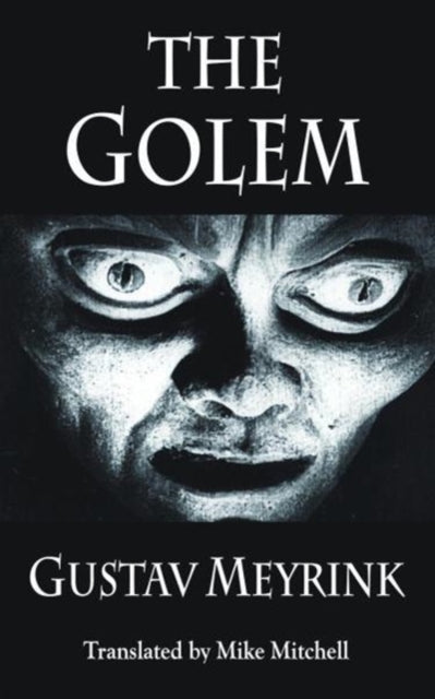 The Golem-9781910213674