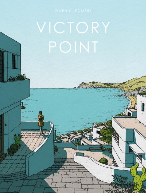 Victory Point-9781910395806