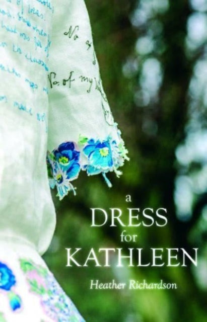 A Dress for Kathleen-9781912665297