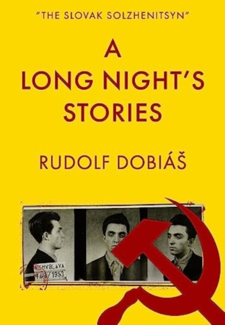 A Long Night's Stories-9781912945405