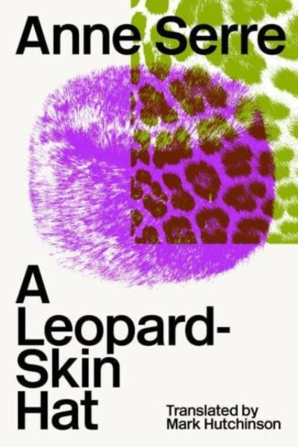 A Leopard-Skin Hat-9781915267245