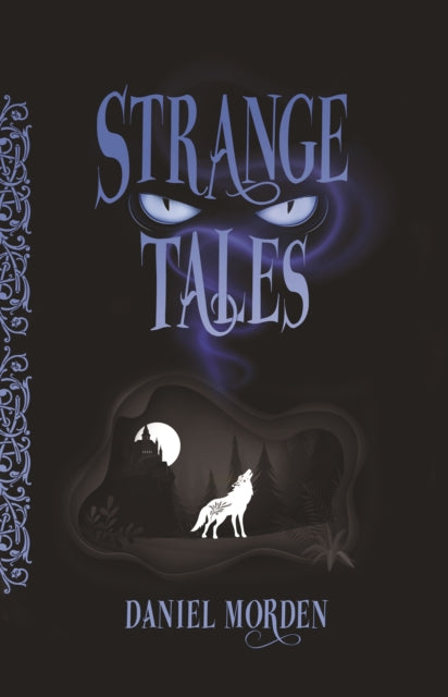 Strange Tales-9781915444172