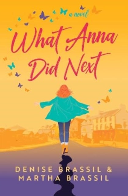 What Anna Did Next-9781915494603