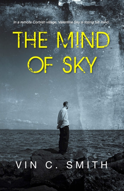 The Mind of Sky-9781915494634