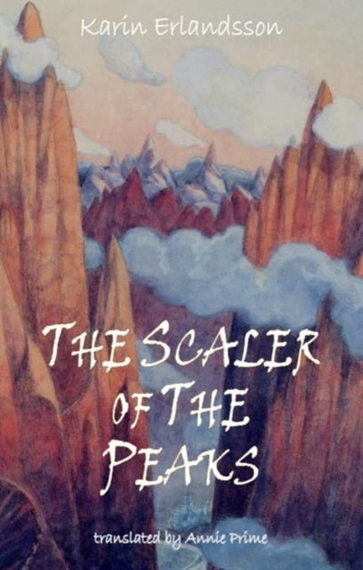 The Scaler of the Peaks-9781915568144