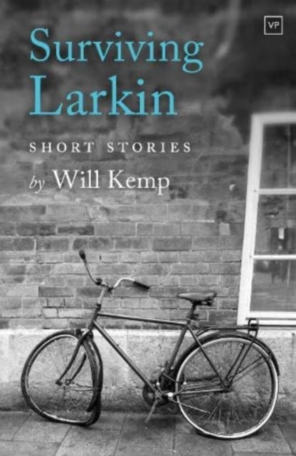 Surviving Larkin-9781915606082