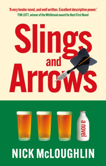 Slings and Arrows-9781916668317