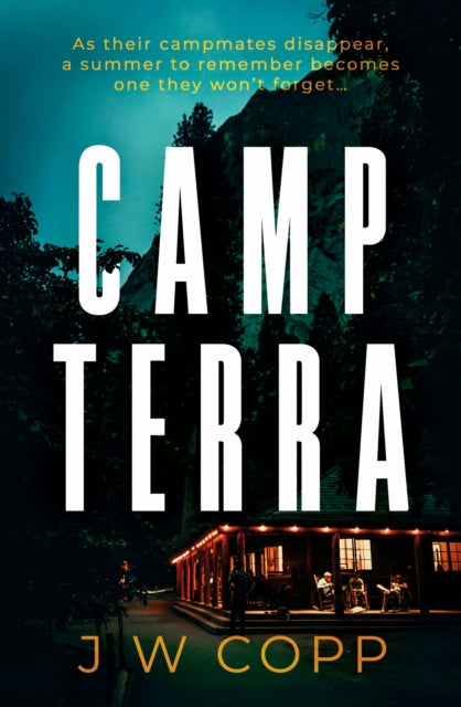 Camp Terra-9781916668645