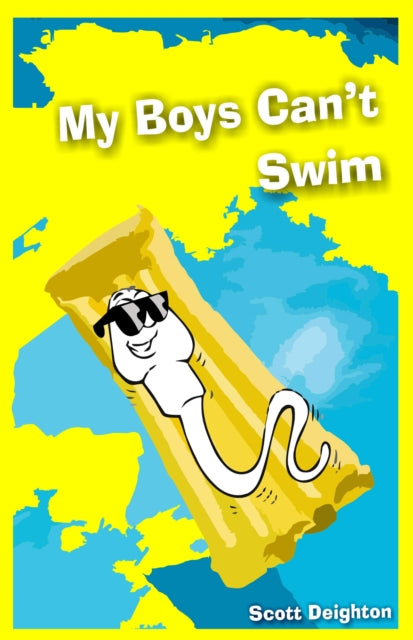 My Boys Can't Swim-9781916966222