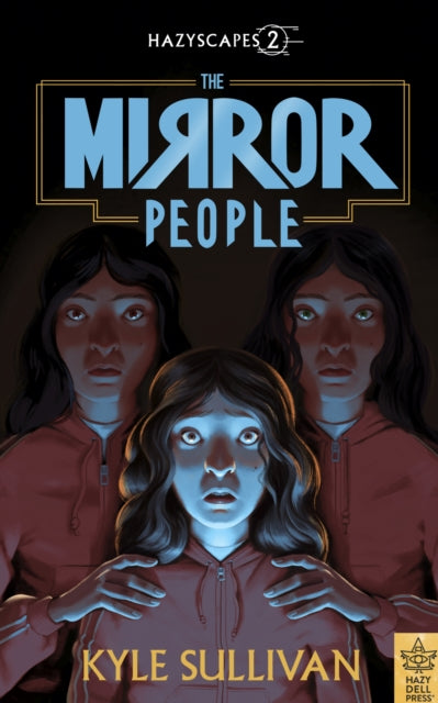 The Mirror People-9781948931441