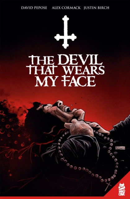 The Devil That Wears My Face-9781952303838