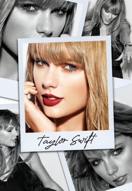 Taylor Swift-9781958395684