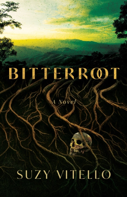 Bitterroot : A Novel-9781960573964