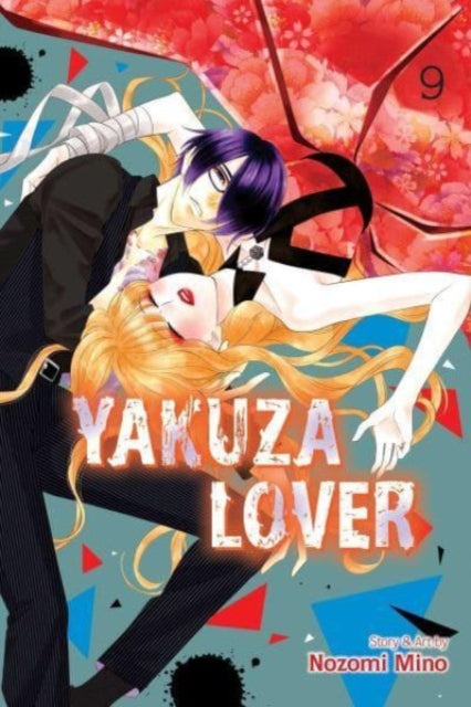 Yakuza Lover, Vol. 9-9781974737086