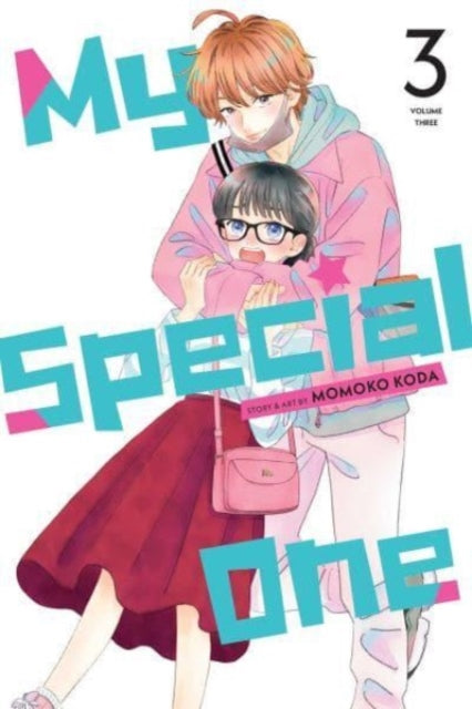 My Special One, Vol. 3-9781974737772