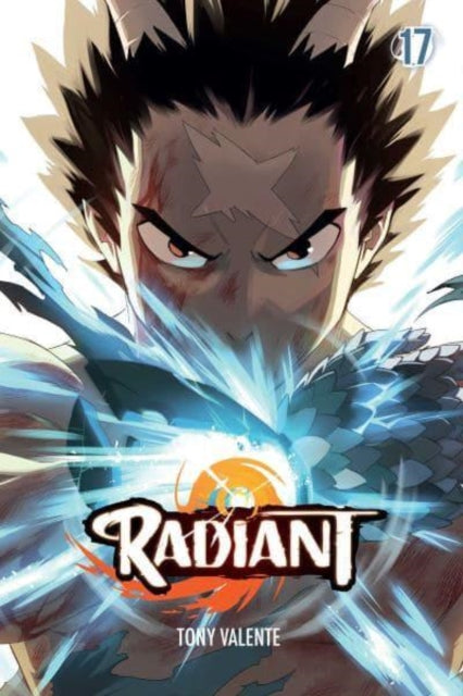 Radiant, Vol. 17-9781974741304