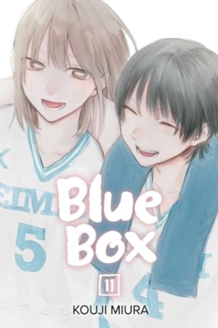 Blue Box, Vol. 11-9781974745968