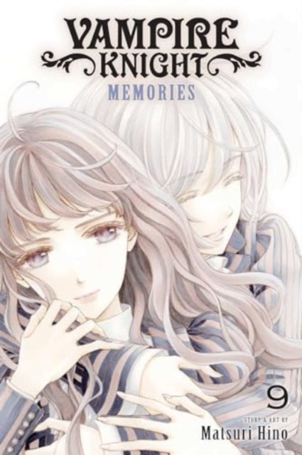 Vampire Knight: Memories, Vol. 9-9781974749195