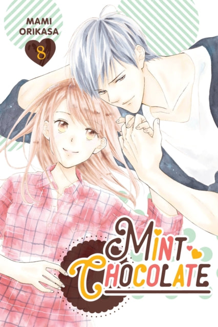 Mint Chocolate, Vol. 8-9781975349387