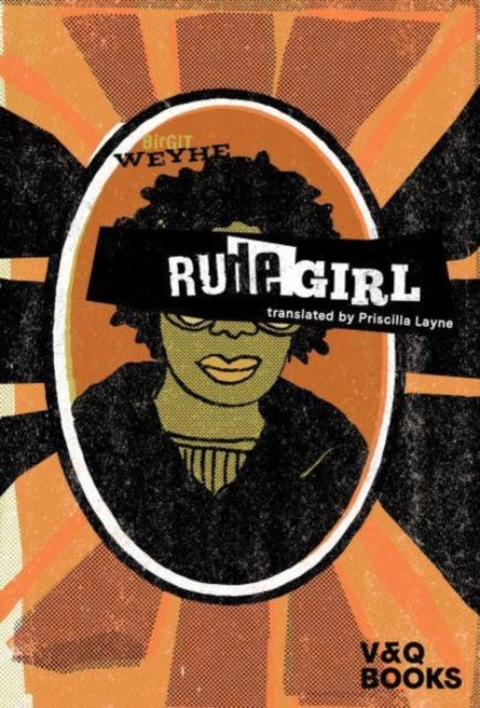 Rude Girl-9783863914028