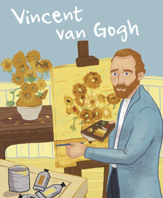 Vincent van Gogh : Genius-9788854413337