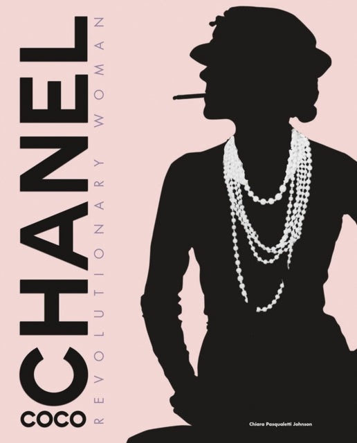 Coco Chanel : Revolutionary Woman-9788854417403